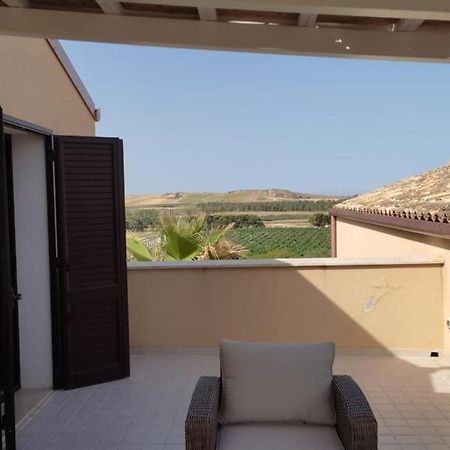 Firriato Hospitality - Baglio Soria Trapani Exterior foto