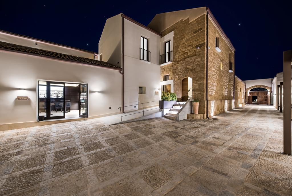 Firriato Hospitality - Baglio Soria Trapani Exterior foto