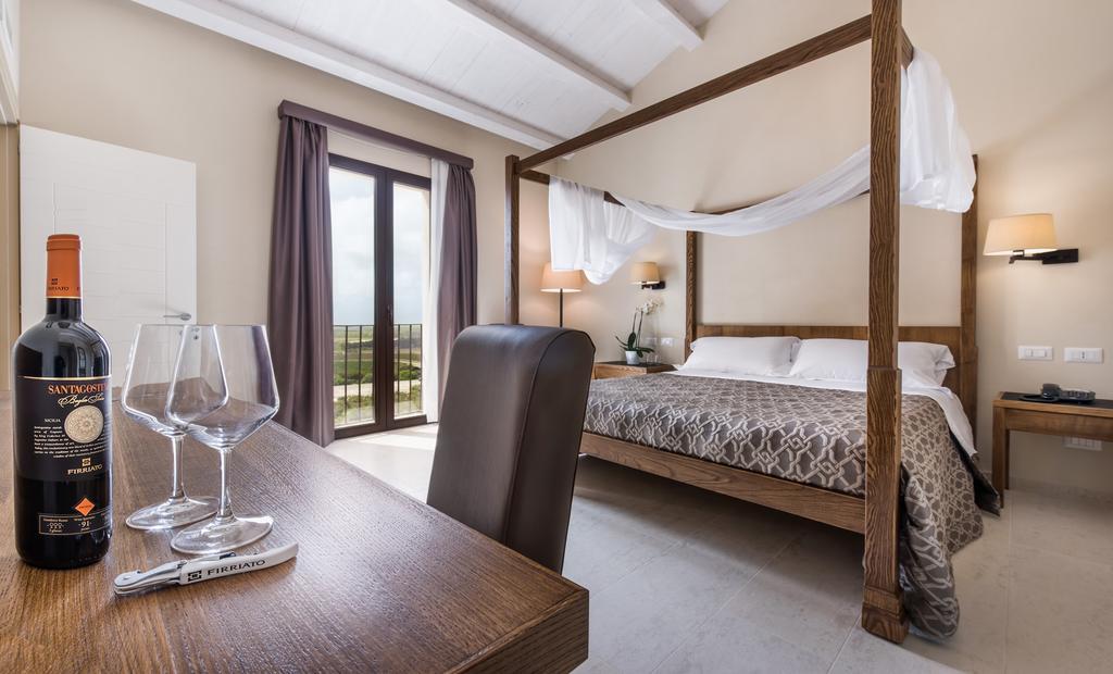 Firriato Hospitality - Baglio Soria Trapani Quarto foto