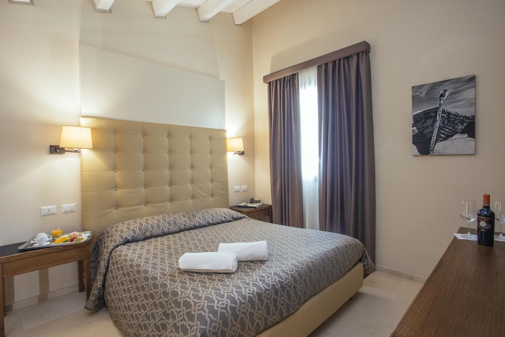 Firriato Hospitality - Baglio Soria Trapani Exterior foto