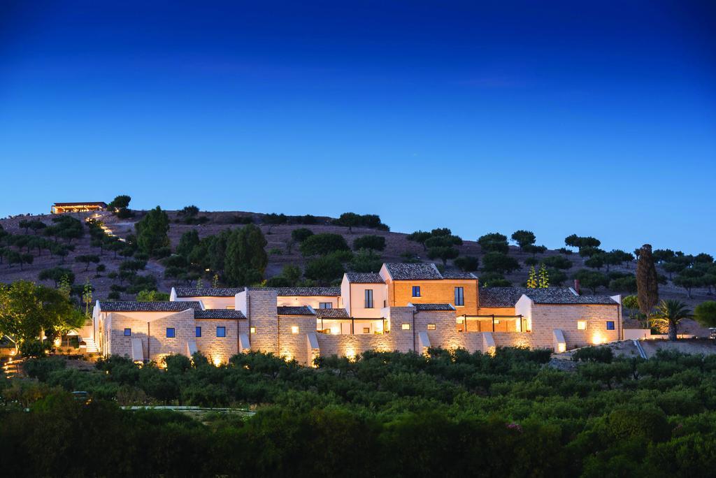Firriato Hospitality - Baglio Soria Trapani Exterior foto